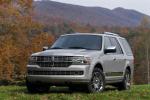Lincoln Navigator 2006 года